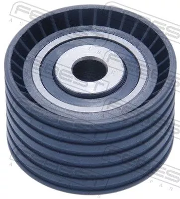 FEBEST Deflection Pulley/Guide Pulley, timing belt (2488-MEG)