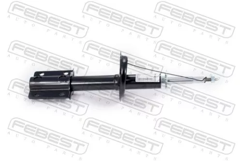 FEBEST Shock Absorber (2507G-008F)