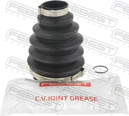FEBEST Bellow Kit, drive shaft (2517P-C3)