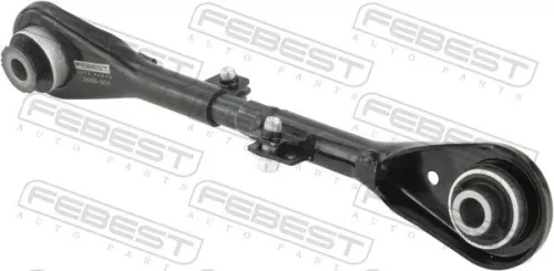 FEBEST Control/Trailing Arm, wheel suspension (2525-001)