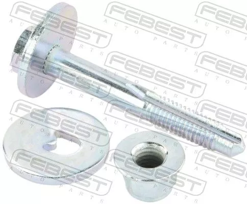 FEBEST Camber Correction Screw (2529-002-KIT)