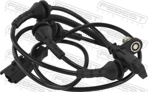 FEBEST Sensor, wheel speed (25606-001)