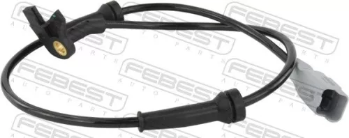 FEBEST Sensor, wheel speed (25606-002)