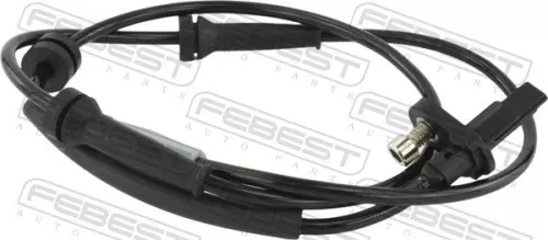 FEBEST Sensor, wheel speed (25606-003)