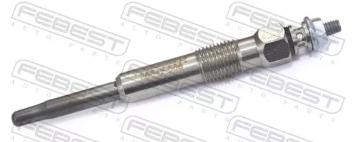 FEBEST Glow Plug (25642-006)