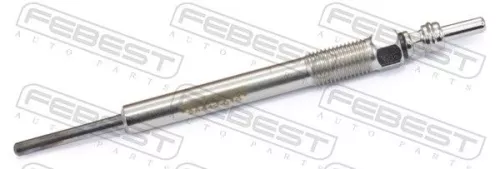 FEBEST Glow Plug (25642-010)
