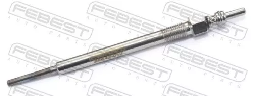 FEBEST Glow Plug (25642-012)
