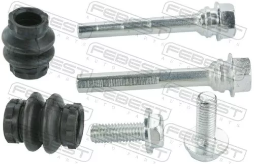 Guide Bolt, brake caliper
