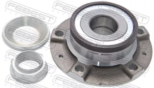 FEBEST Wheel Hub (2582-407RM)
