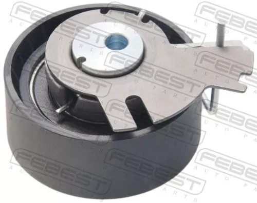 FEBEST Tensioner, timing belt (2587-C2)