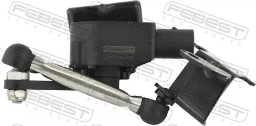 FEBEST Sensor, headlight levelling (26603-001)