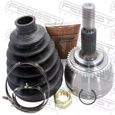 FEBEST Joint Kit, drive shaft (2710-S40A43)