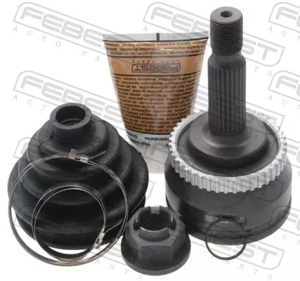 FEBEST Joint Kit, drive shaft (2710-V40A43)