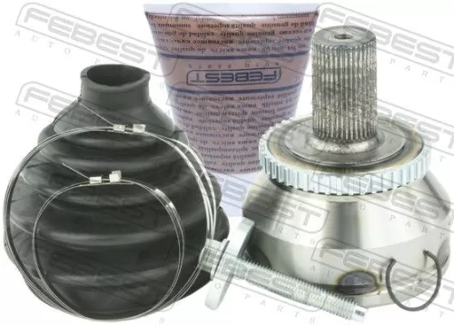 FEBEST Joint Kit, drive shaft (2710-XC90WDA48)