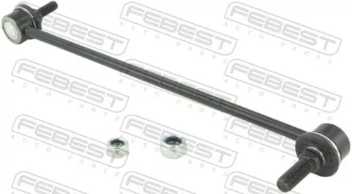 FEBEST Link/Coupling Rod, stabiliser bar (2723-S80F)