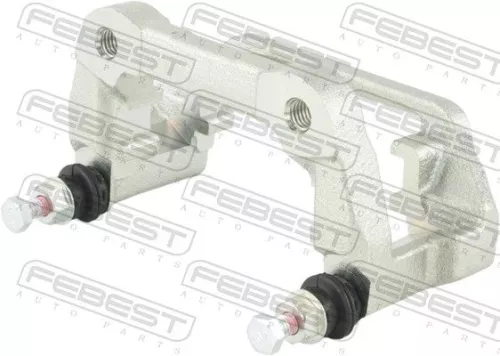 FEBEST Brake Caliper Bracket Set (2777C-S80R)