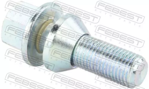 FEBEST Wheel Stud (2785B-001)