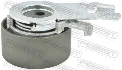 FEBEST Tensioner, timing belt (2790-V70)