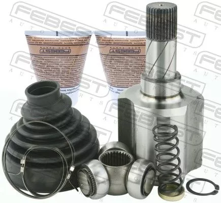 FEBEST Joint Kit, drive shaft (2811-DUCLH)