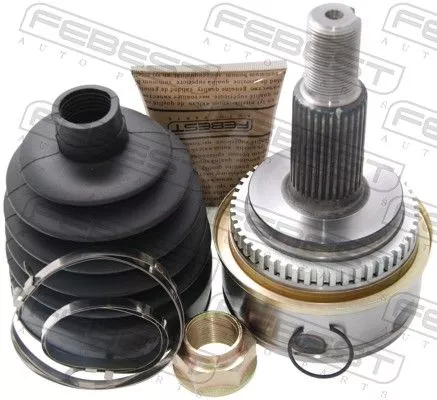 FEBEST Joint Kit, drive shaft (2910-DIIIR)