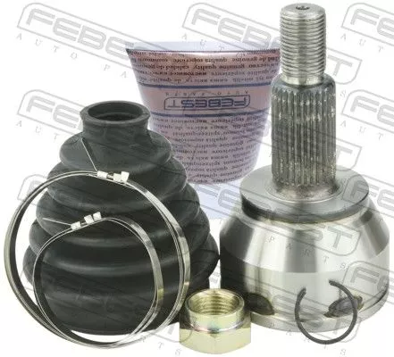 FEBEST Joint Kit, drive shaft (2910-EVOQ)