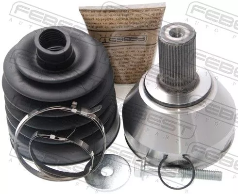 FEBEST Joint Kit, drive shaft (2910-FLIIF)