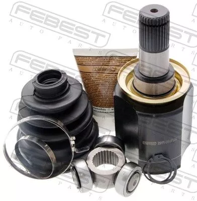 FEBEST Joint Kit, drive shaft (2911-DIVFLH)