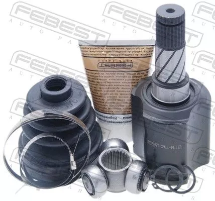 FEBEST Joint Kit, drive shaft (2911-FLIIR)