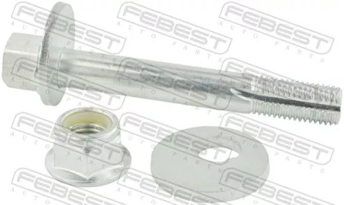 FEBEST Camber Correction Screw (2929-004-KIT)