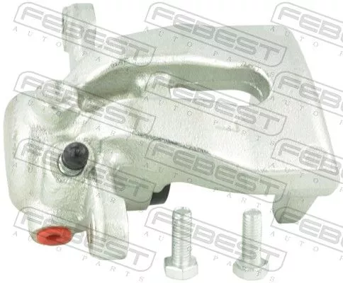 FEBEST Brake Caliper (2977-FLIIRL)