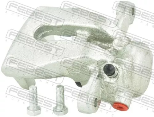 FEBEST Brake Caliper (2977-FLIIRR)