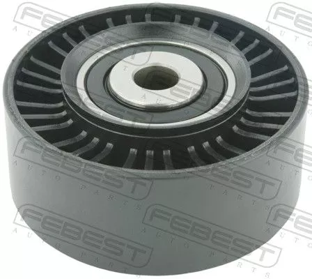 FEBEST Deflection/Guide Pulley, V-ribbed belt (2988-FLII)