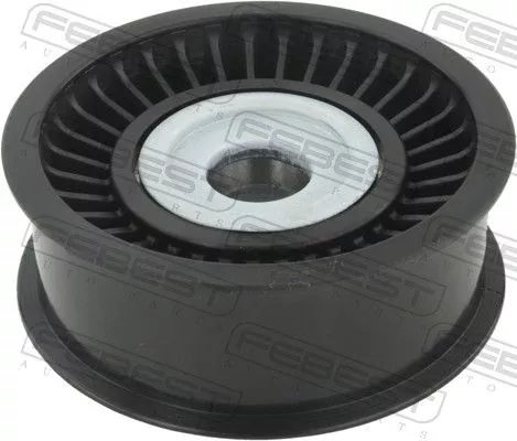 FEBEST Tensioner Pulley, V-ribbed belt (2988-L494)