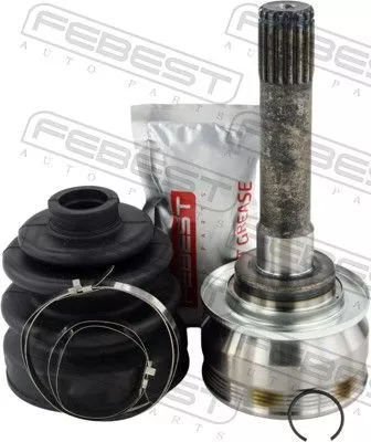 FEBEST Joint Kit, drive shaft (3010-001)