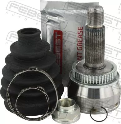FEBEST Joint Kit, drive shaft (3010-F7A48R)