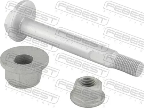FEBEST Camber Correction Screw (3029-002-KIT)