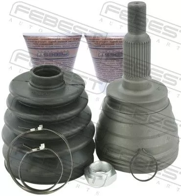FEBEST Joint Kit, drive shaft (3210-ESCII)