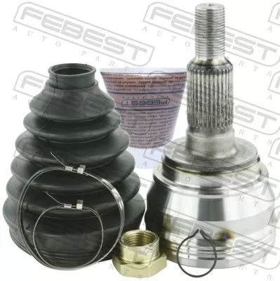 FEBEST Joint Kit, drive shaft (3210-ESCIII)
