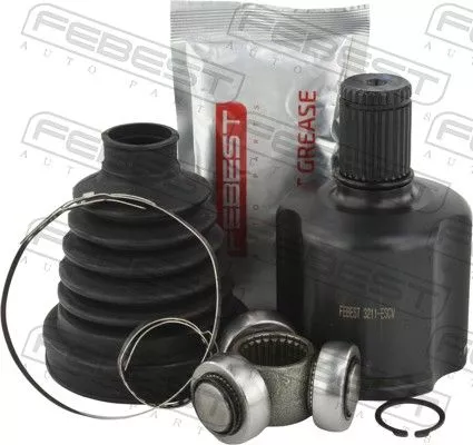 FEBEST Joint Kit, drive shaft (3211-ESCV)