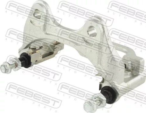 FEBEST Brake Caliper Bracket Set (3277C-ESCIIIR-KIT)