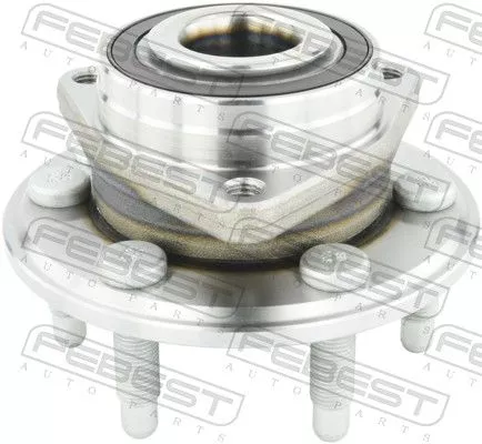 FEBEST Wheel Hub (3282-SRXIIMF)