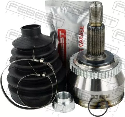 FEBEST Joint Kit, drive shaft (3510-NL3A48)