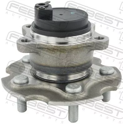 FEBEST Wheel Hub (3582-NL32WDR)