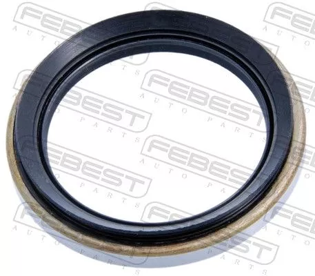 FEBEST Seal Ring, wheel hub (56756511)