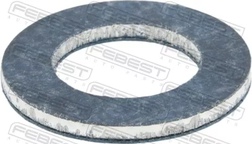 FEBEST Seal Ring, oil drain plug (88430-122117X)