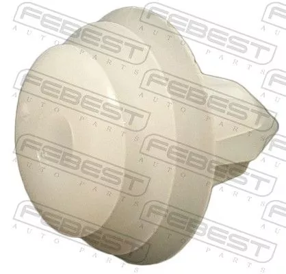 FEBEST Retaining Clip, door panel (88570-068)