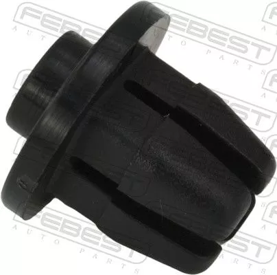 FEBEST Clip, trim/protection strip (88570-110)