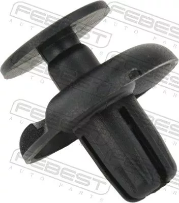 FEBEST Clip, trim/protection strip (88570-113)