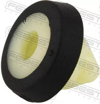 FEBEST Clip, trim/protection strip (88570-164)