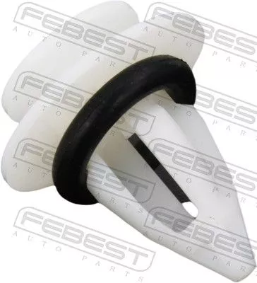 FEBEST Clip, trim/protection strip (88570-178)